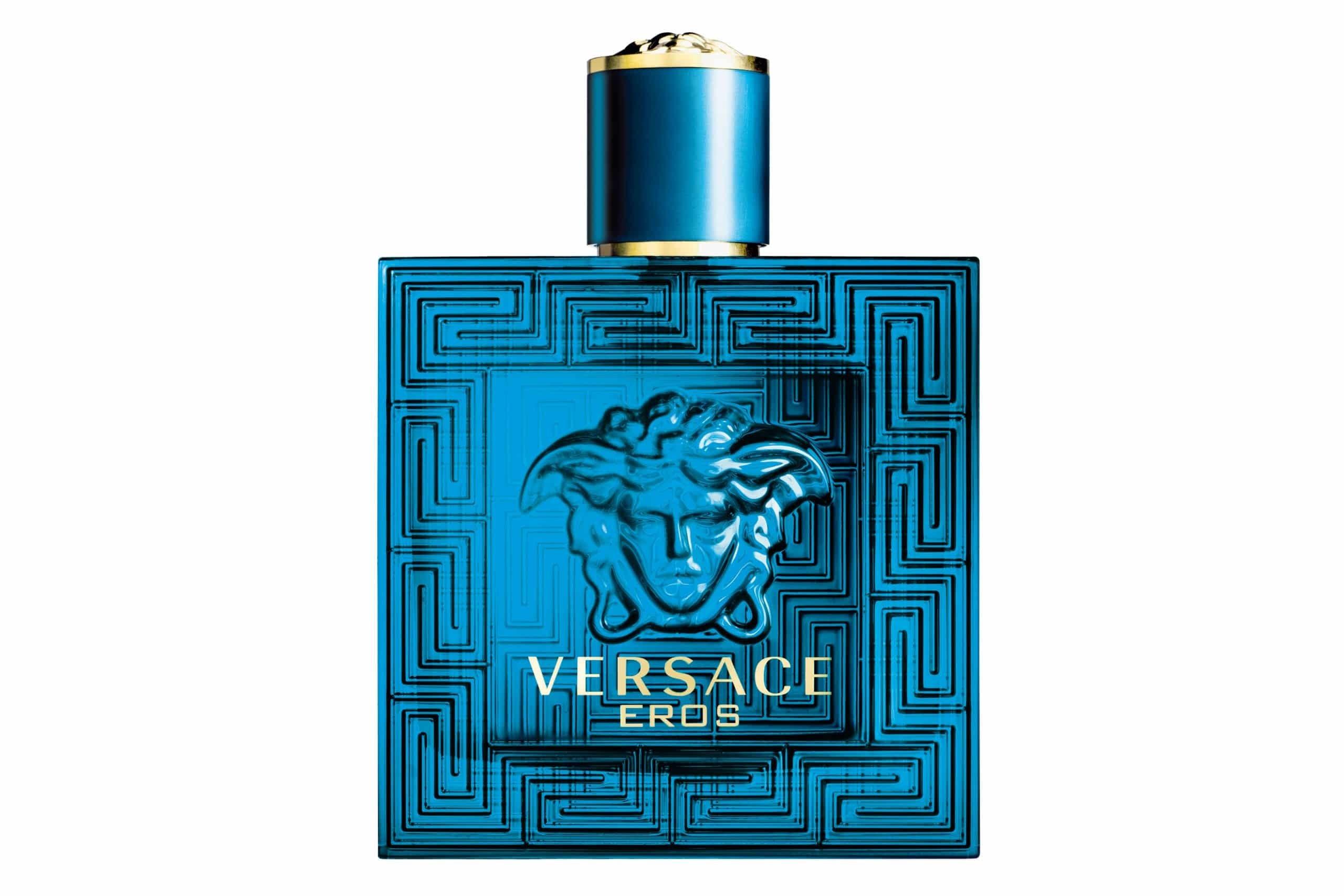 

Versace eros for men eau de parfum100ml