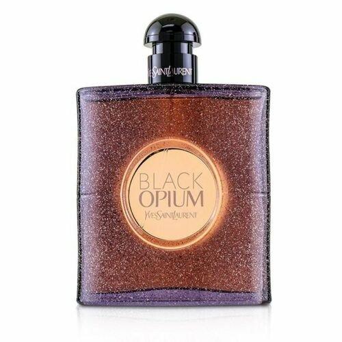 

Ysl black opium the glow for women eau de toilette 90ml