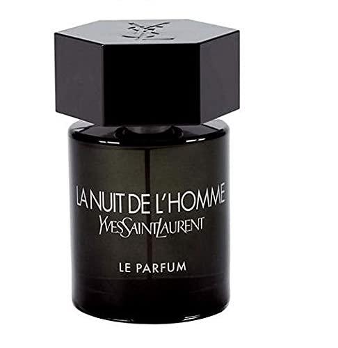 

Yves saint laurent nuit for men eau de parfum 100ml