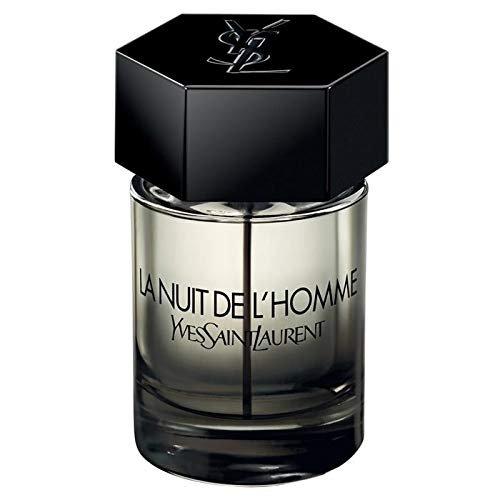 

Yves saint laurent nuit spray for men eau de toilette 100ml