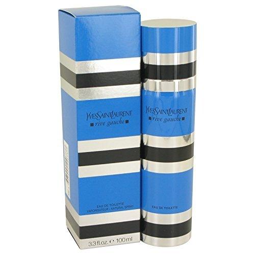 

Ysl rive gauche for women eau de toilette 100ml