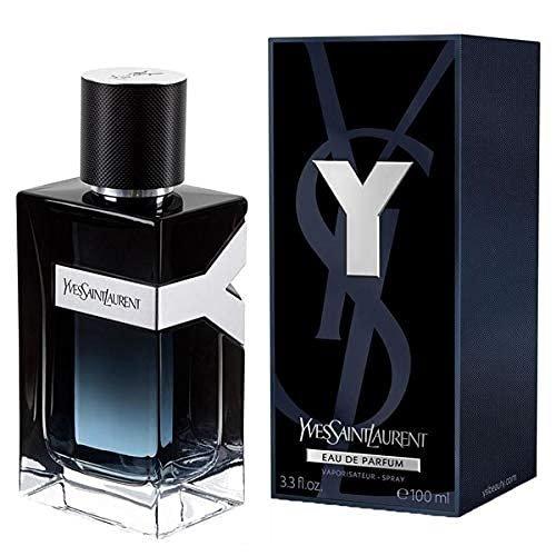 

Yves saint laurent new y for men eau de parfum 100ml