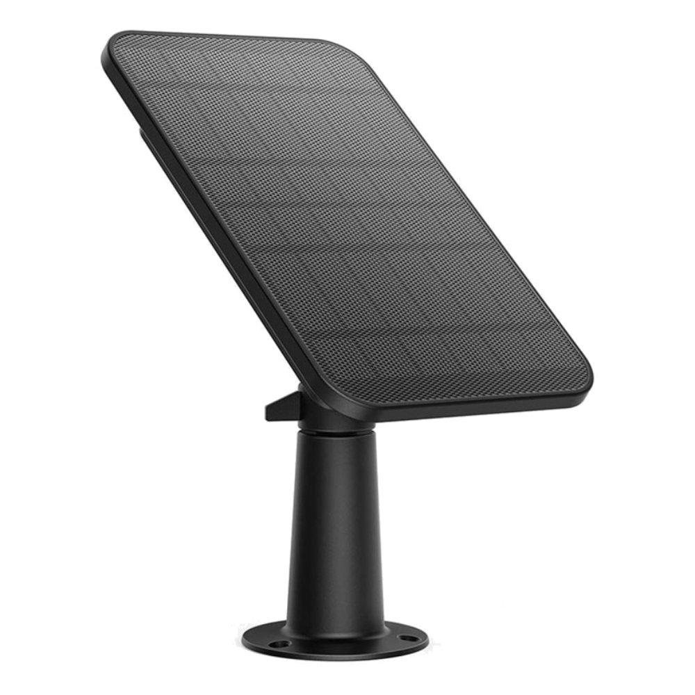 

Eufy solar panel charger - black