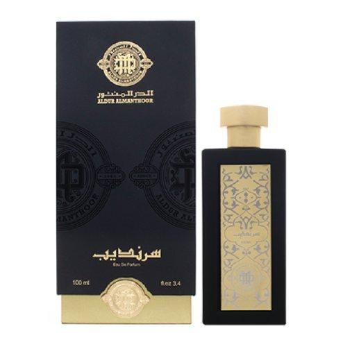 

Aldur almanthoor blk sarandeab 100ml