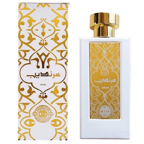 

Aldur almanthoor sarandeab 100 ml