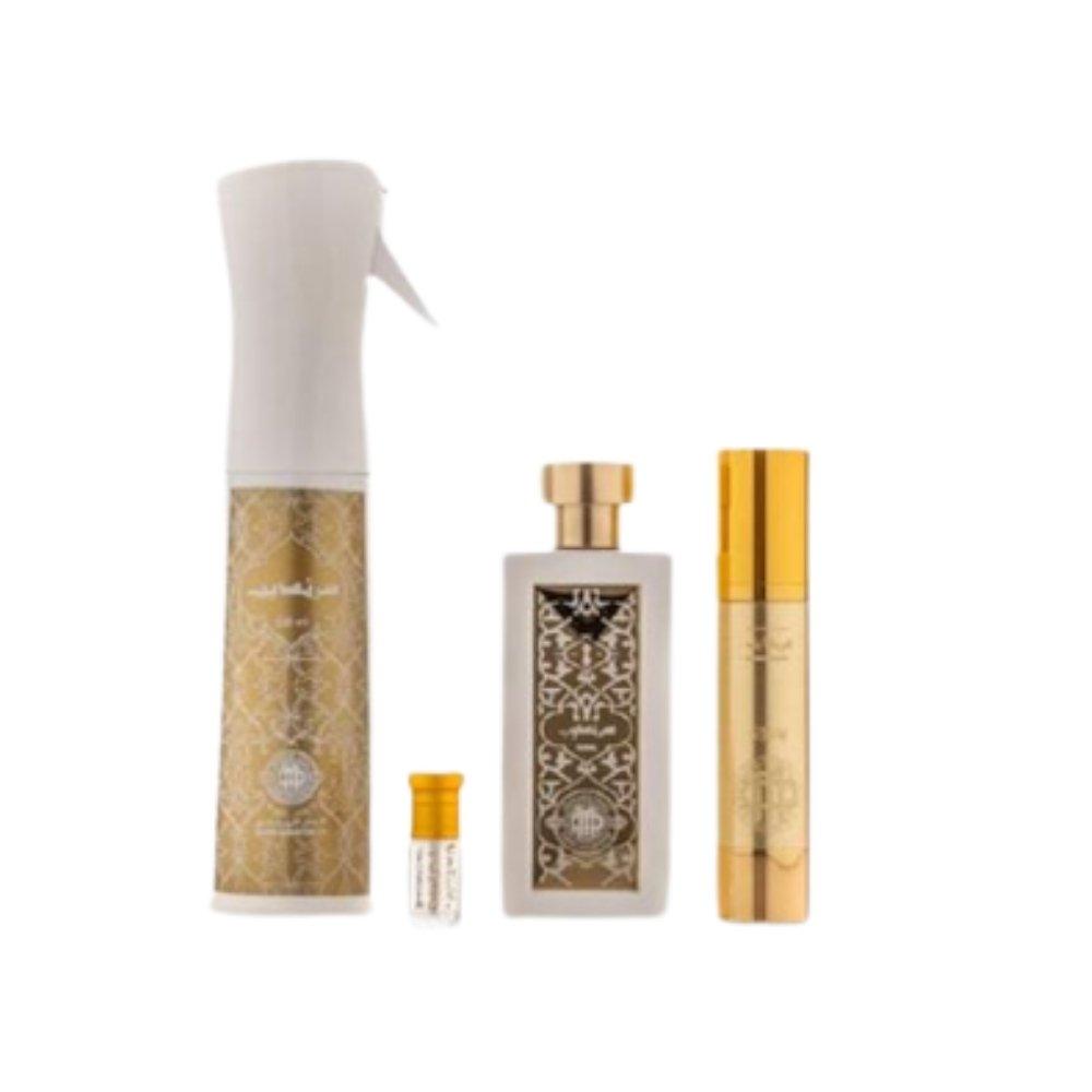 

Aldur almanthoor sarandeab set