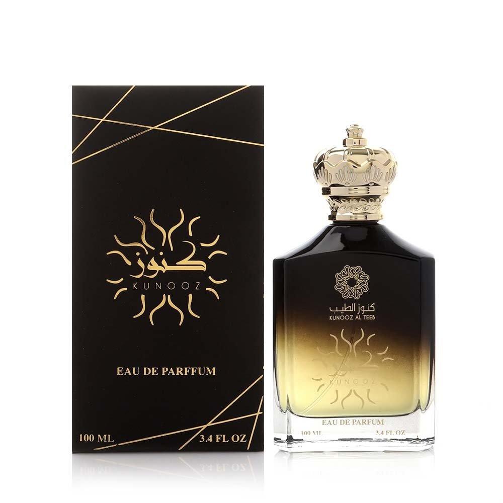 

Kunooz al teeb kunooz 100 ml