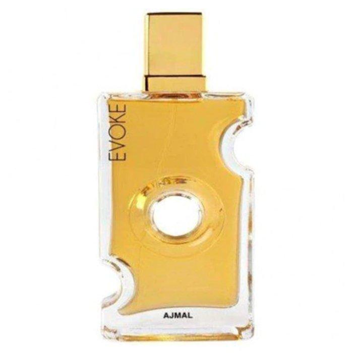 

Ajmal evoke gift set 2*75ml, 50ml, 75ml