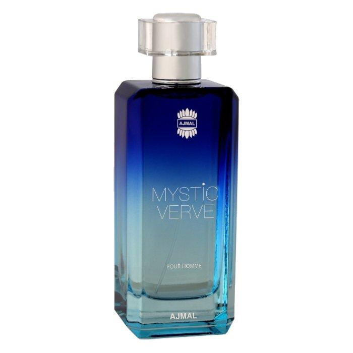 

Ajmal mystic verve men 100 ml