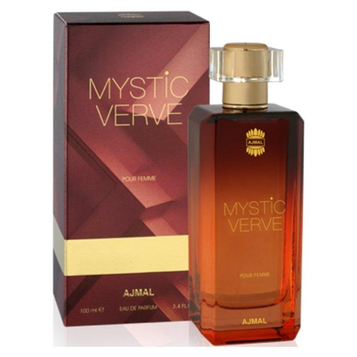 

Ajmal mystic verve women 100 ml