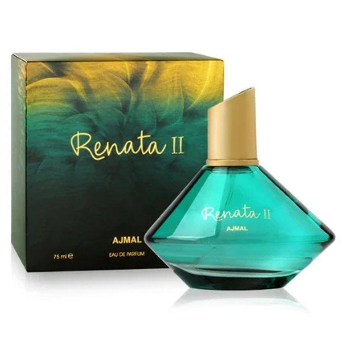 

Ajmal renata ii edp 75 ml