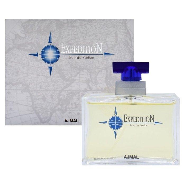

Ajmal expedition 100 ml