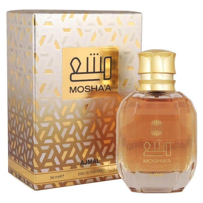 

Ajmal mosha'a 50 ml