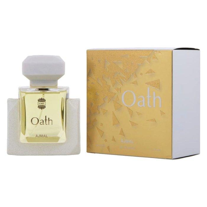 

Ajmal oath women 100 ml