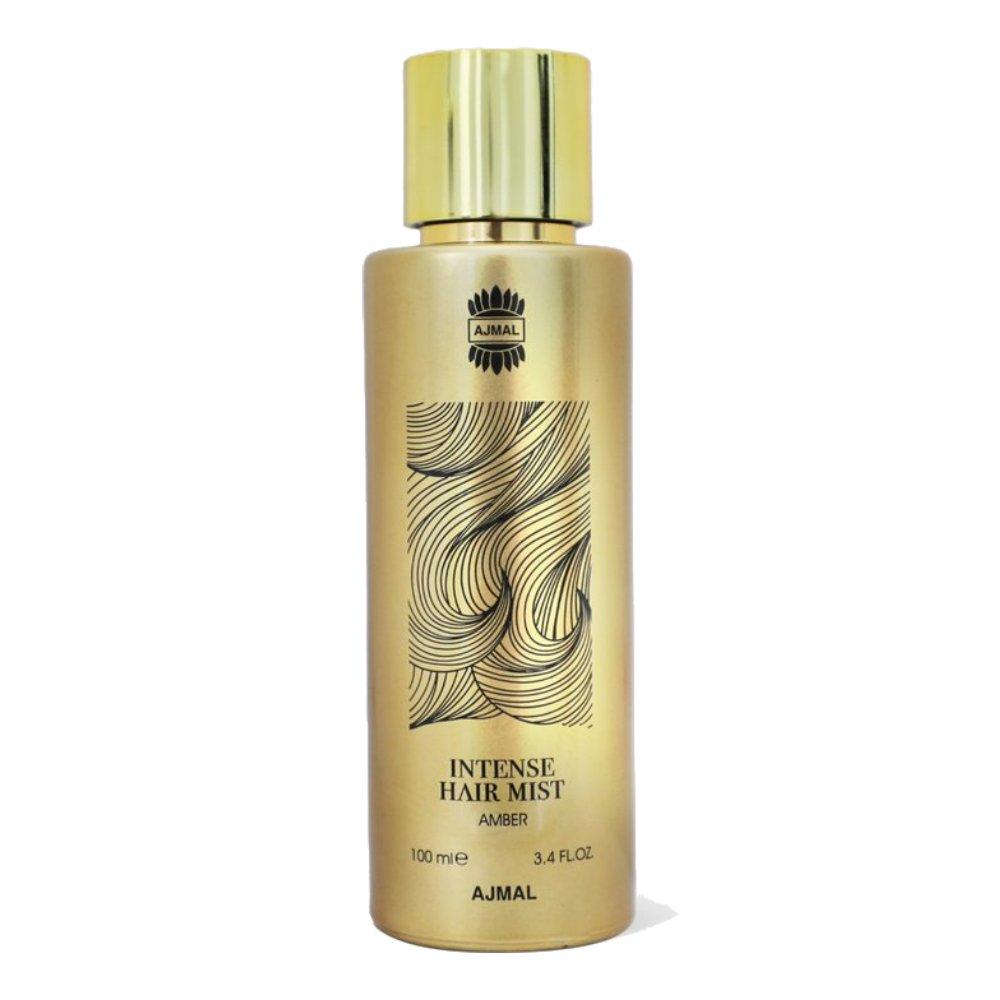 

Ajmal intense amber hair mist 100 ml