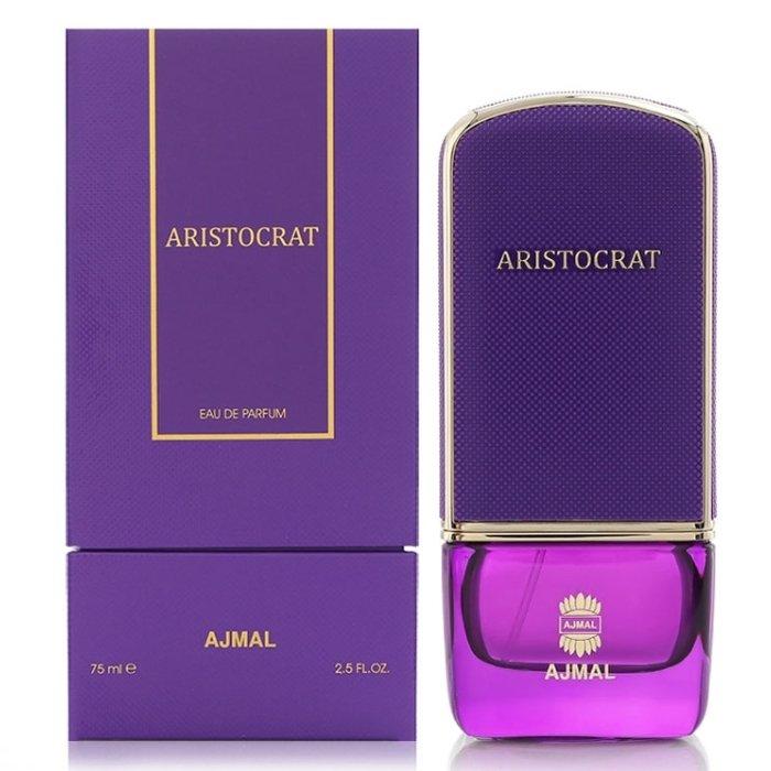 

Ajmal aristocrat women 75 ml