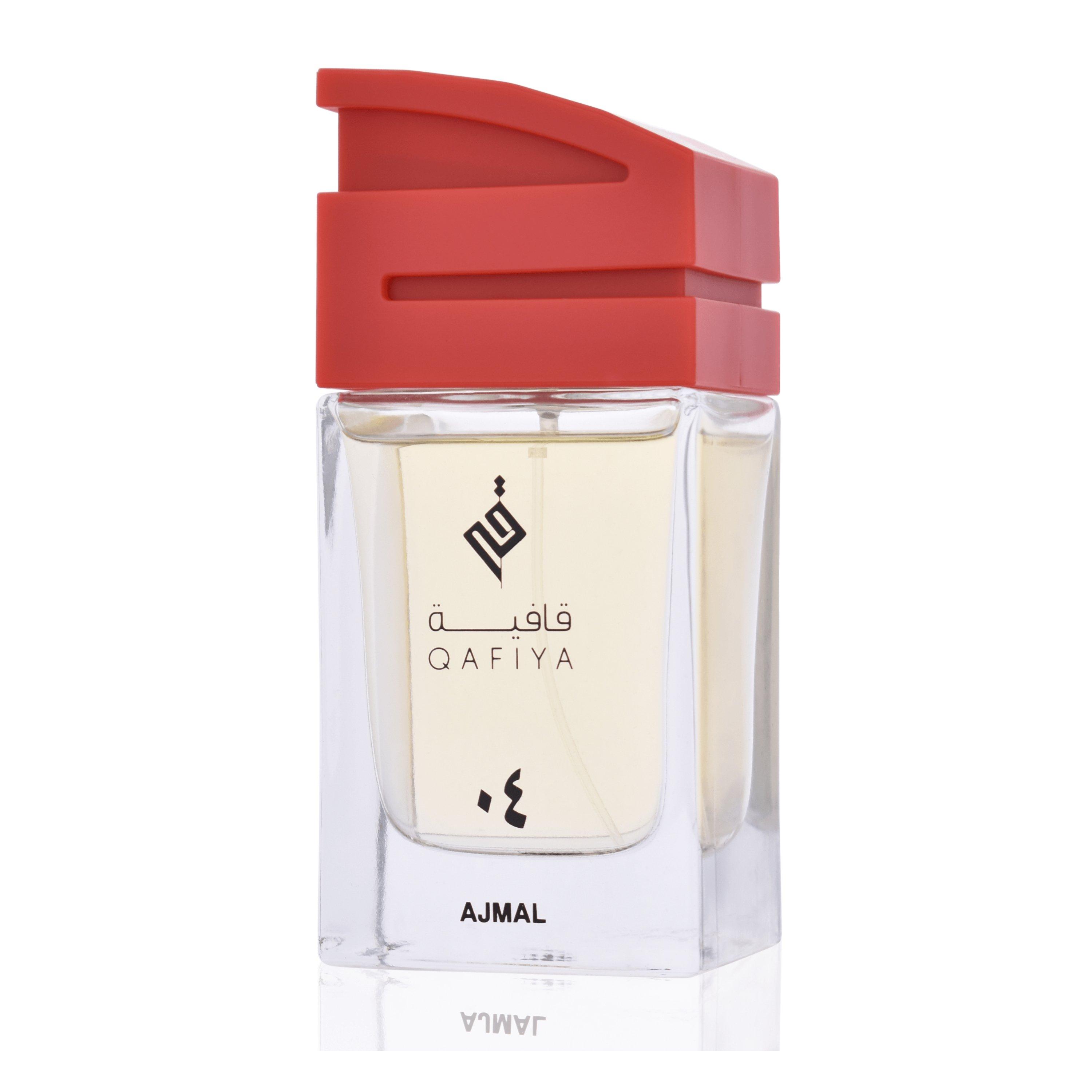 

Ajmal qafiya 04 75 ml