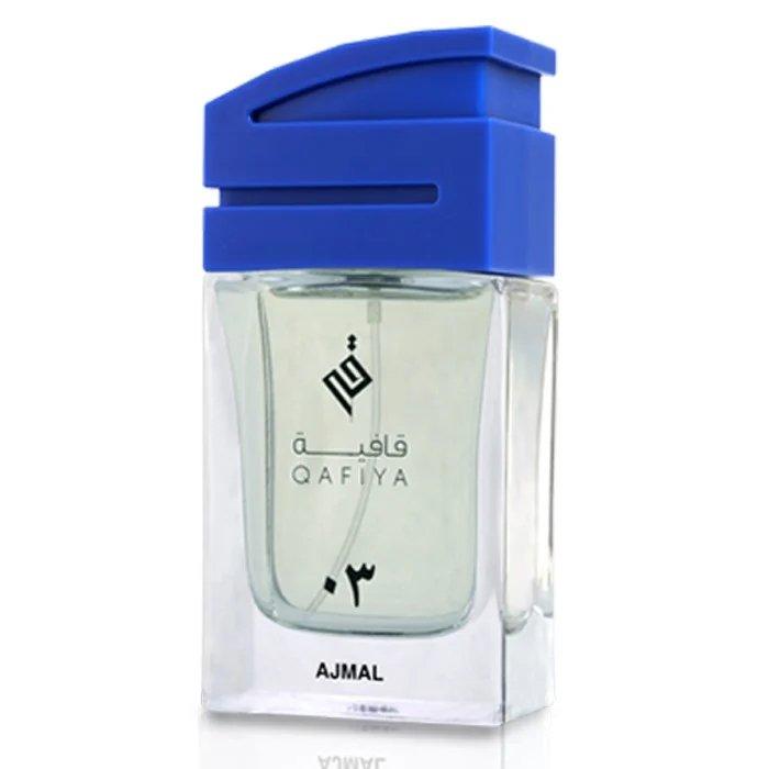 

Ajmal qafiya 03 75 ml