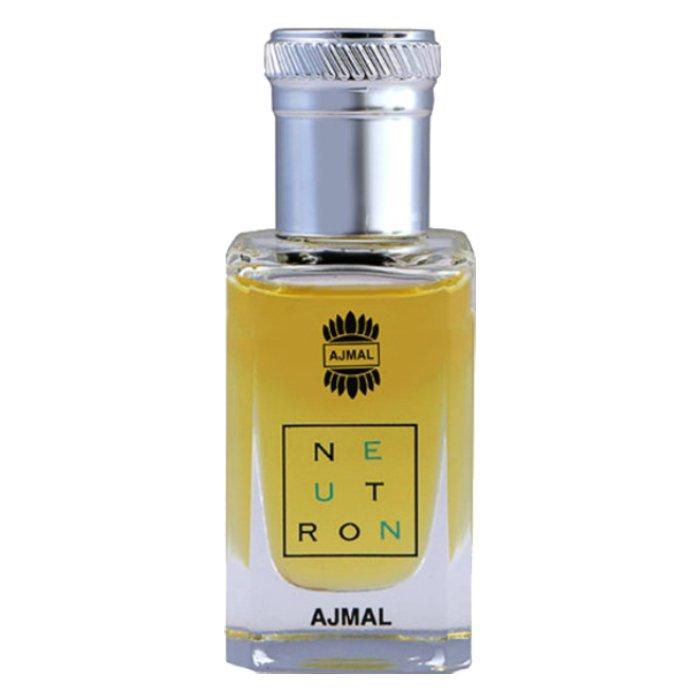 

Ajmal neutron concentrtd perfum oil 10ml