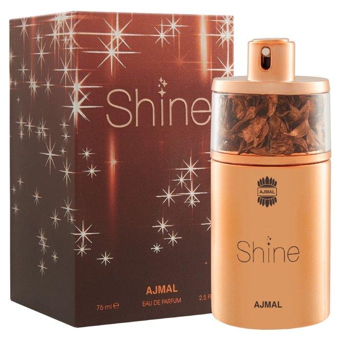 

Ajmal shine 75 ml