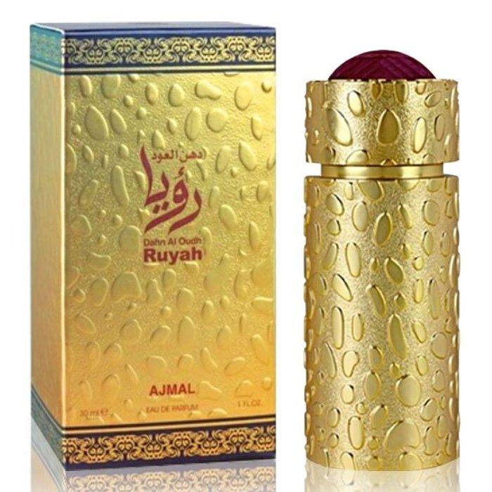 

Ajmal dahn al oudh ruyah 30 ml