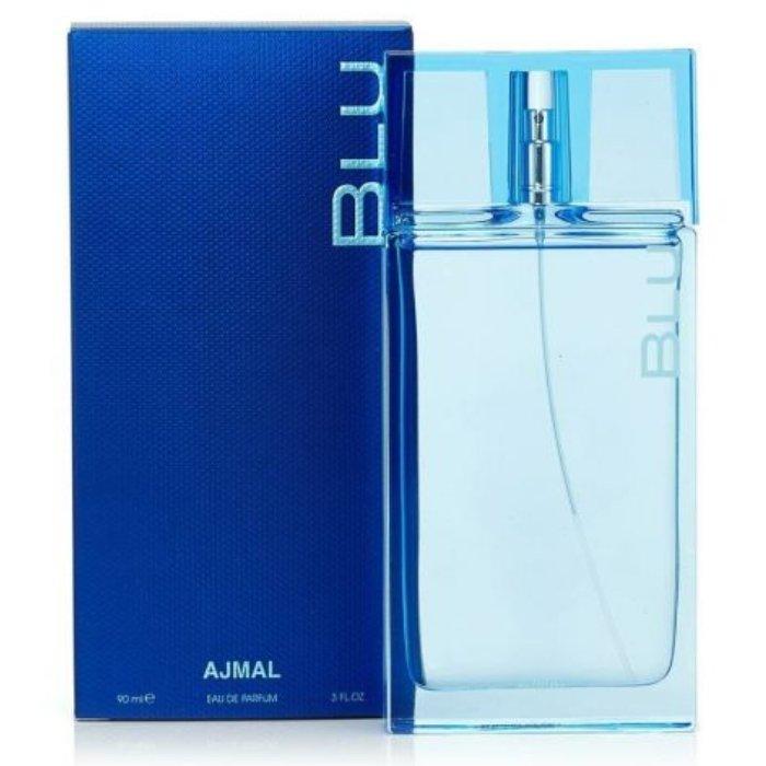 

Ajmal blu 90 ml