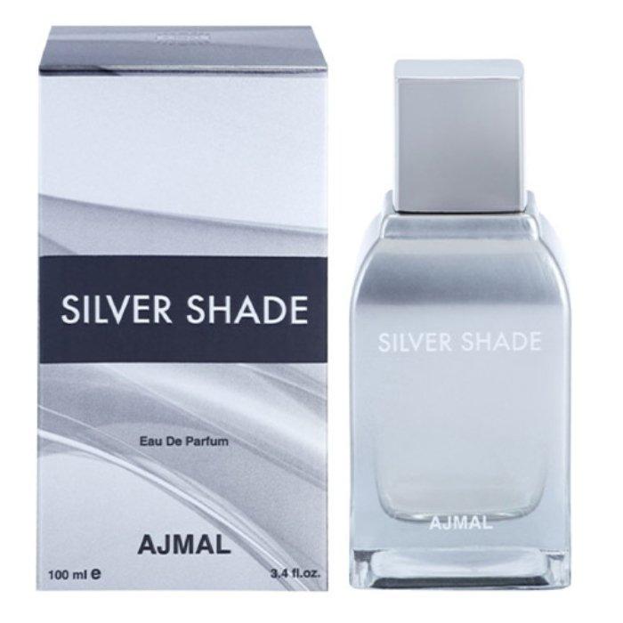 

Ajmal silver shade 100 ml