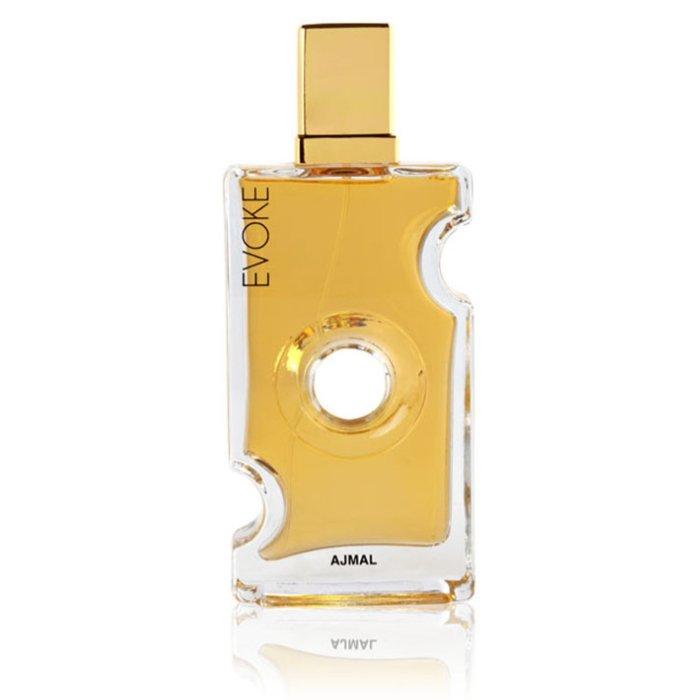 

Ajmal evoke eau de parfum for women 75 ml