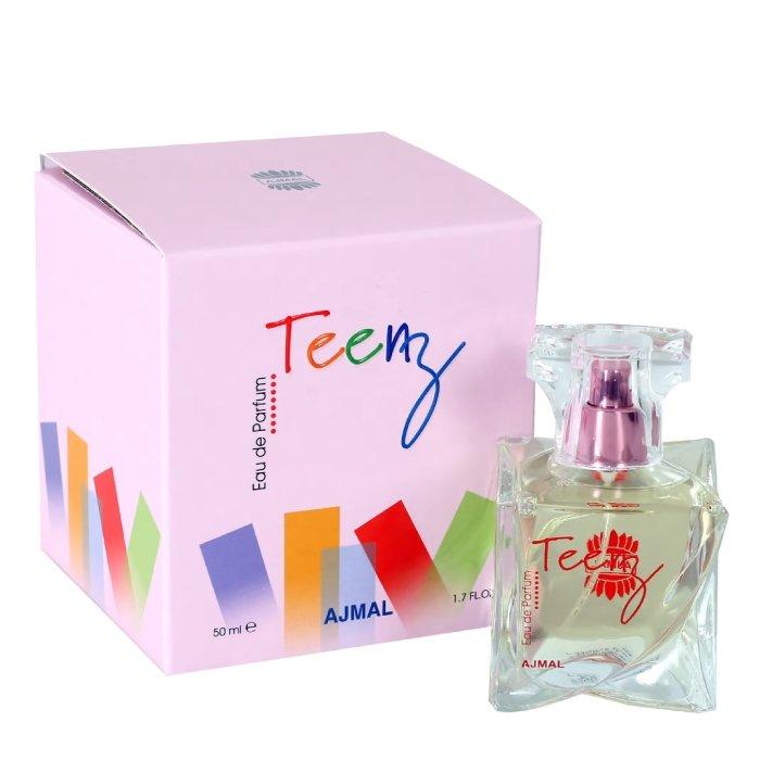 

Ajmal teenz 50 ml