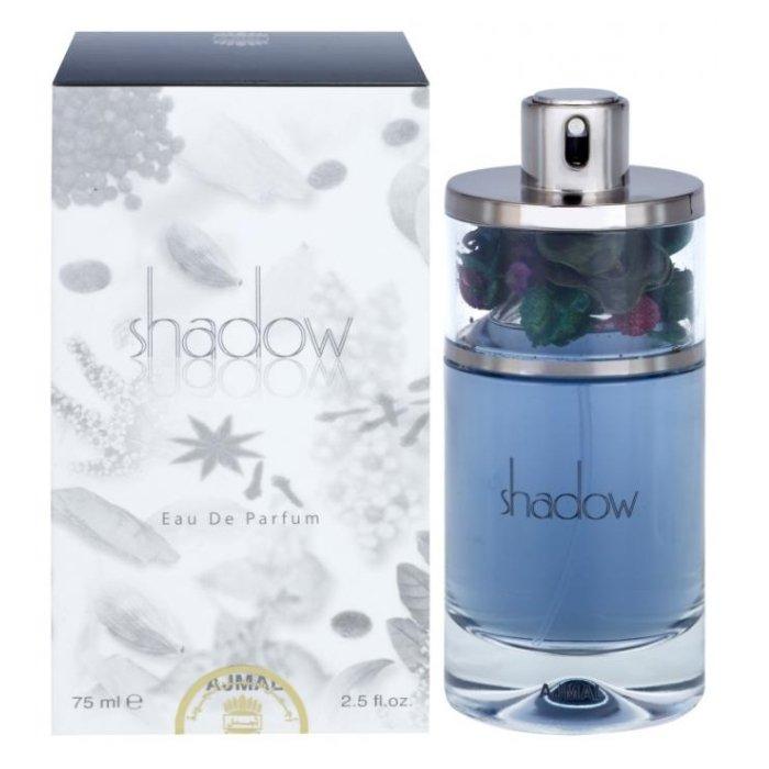 

Ajmal shadow ii men 75 ml
