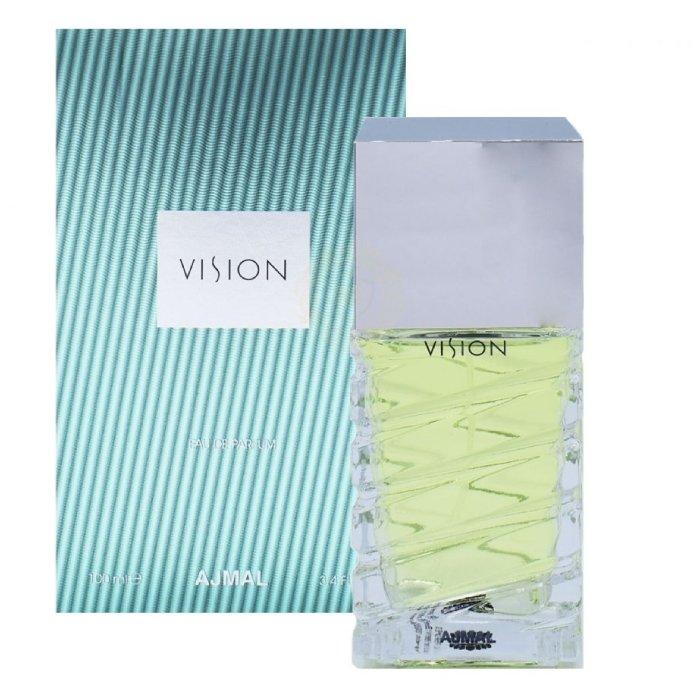 

Ajmal vision 100 ml