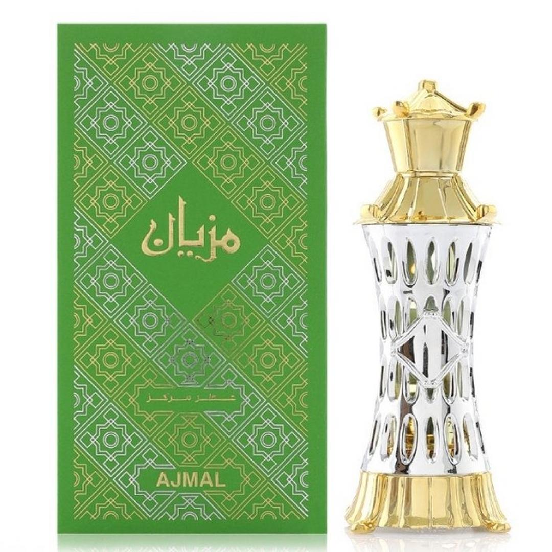Ajmal Mizyaan Concentrtd Perfum Oil 14Ml