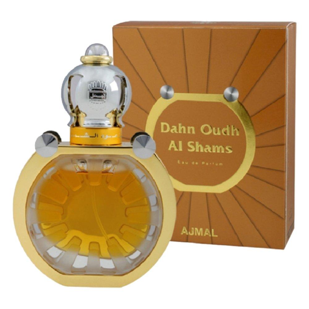

Ajmal dahn al oudh shams 30 ml