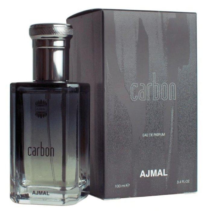 

Ajmal carbon 100 ml