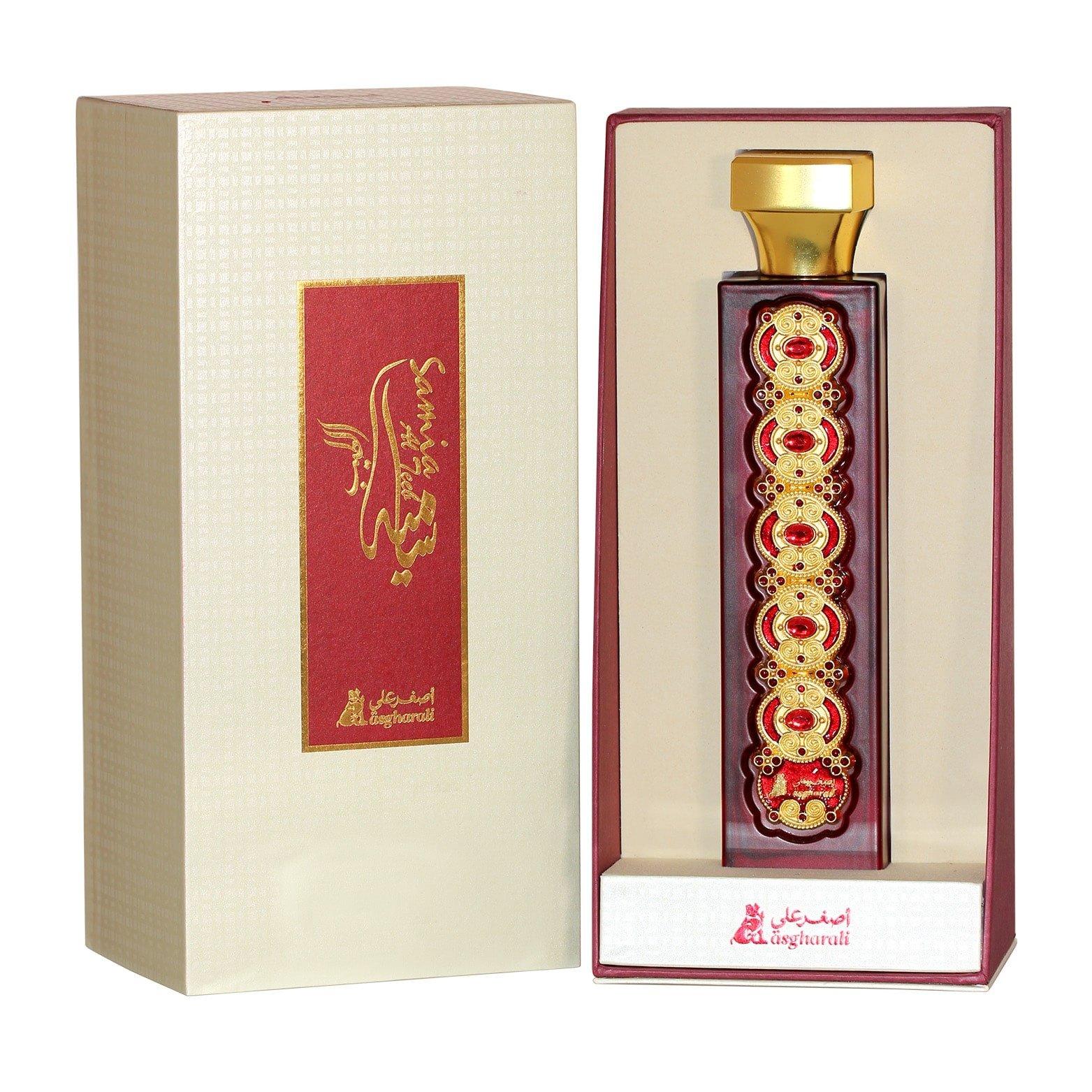 

Asghar ali samia al tees 100 ml