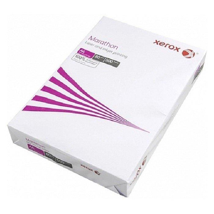 

Xerox marathon a4 paper - 20 packs + 8 free