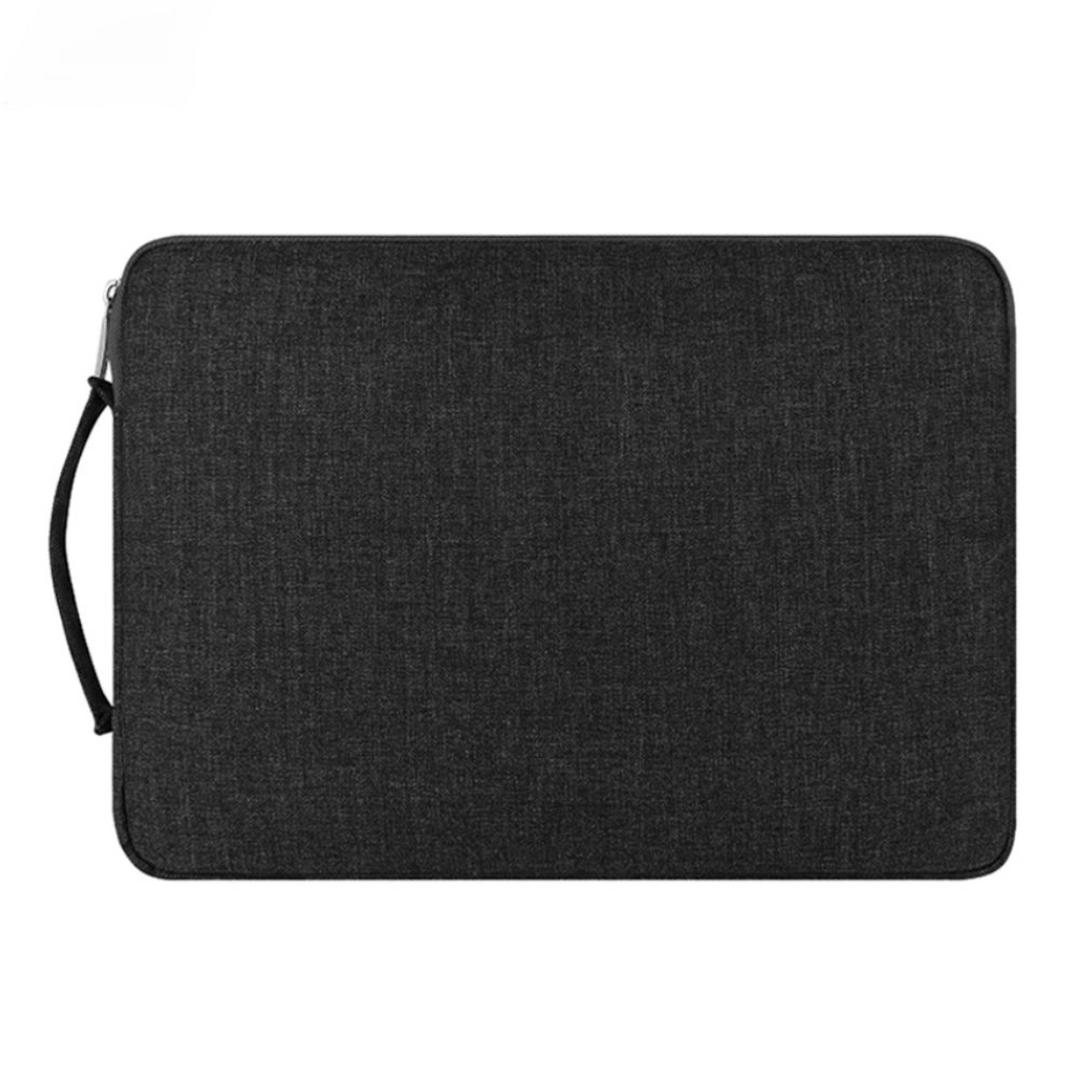 Wiwu Pocket Sleeve For 15.4-inch Laptop - Black