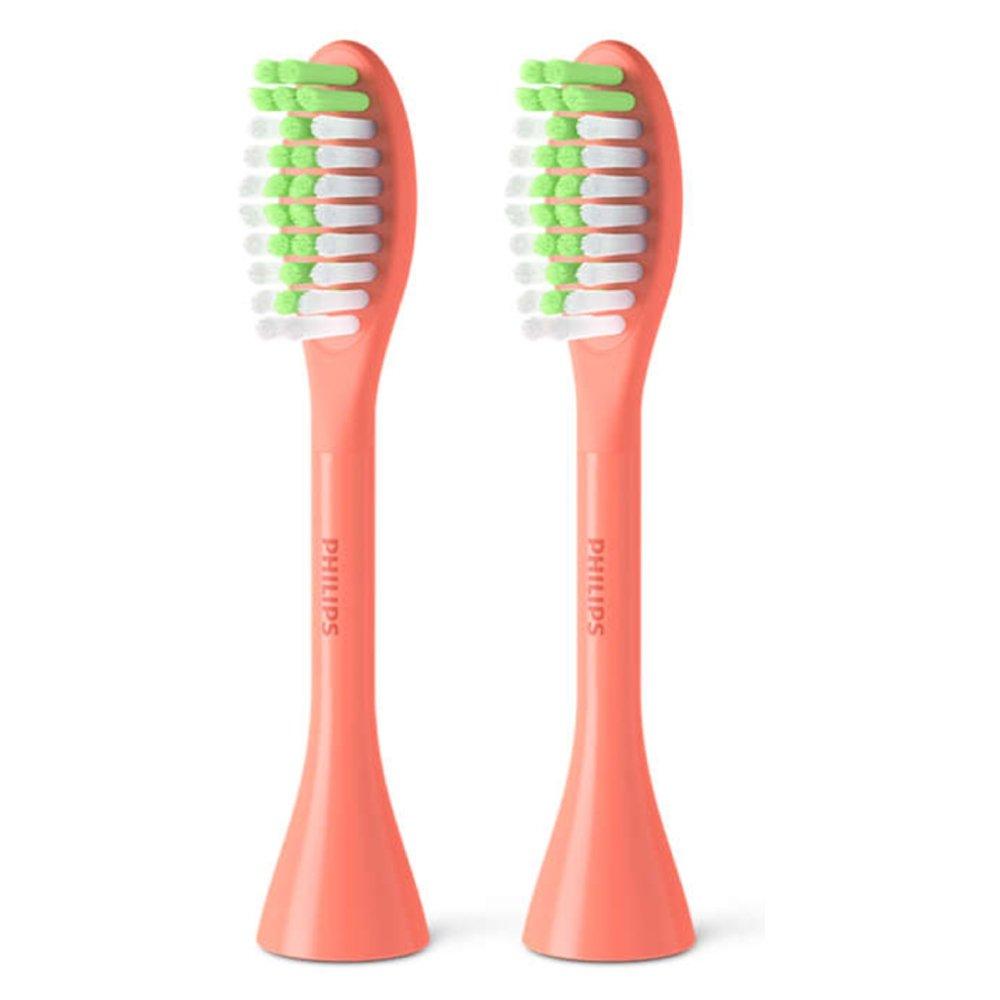 

Philips one head toothbrush miami coral, bh1022/01