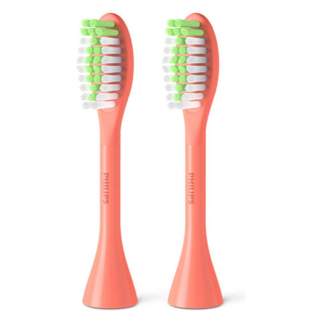 Philips One Head Toothbrush Miami Coral (BH1022/01)