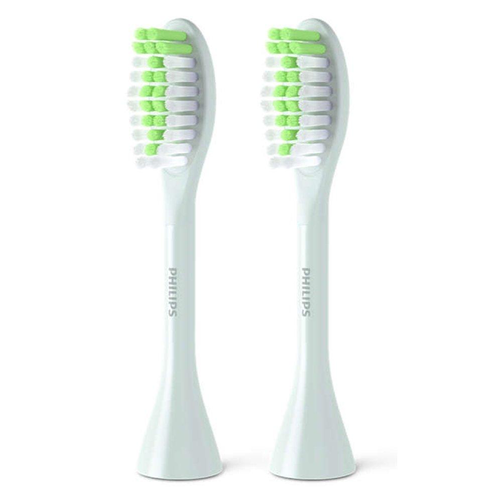 

Philips one head toothbrush mint blue, bh1022/03