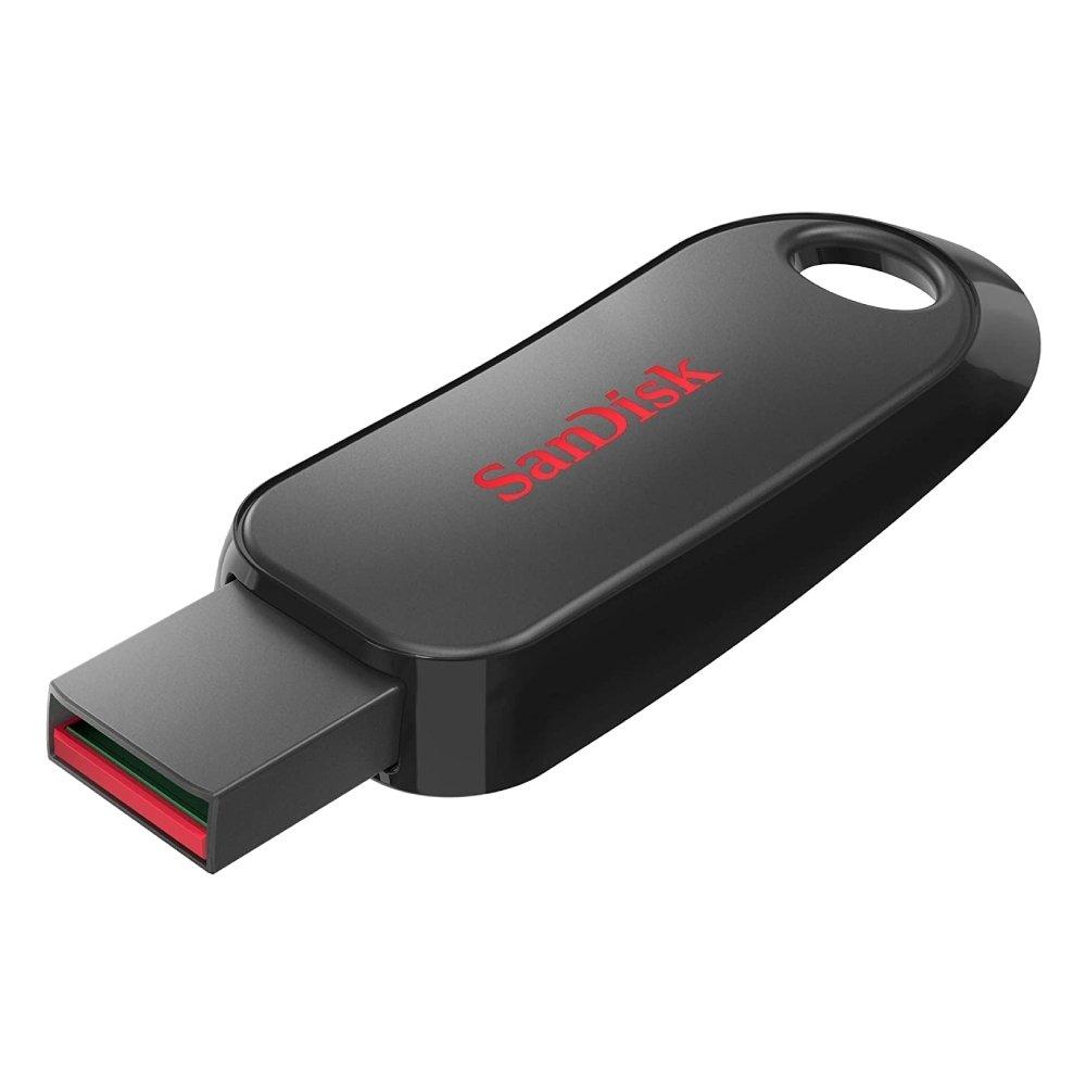 

Sandisk cruzer flash drive 32gb black usb 2. 0