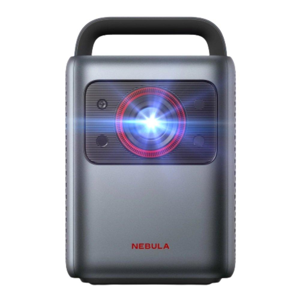 

Anker nebula cosmos laser 4k projector - d23502f1