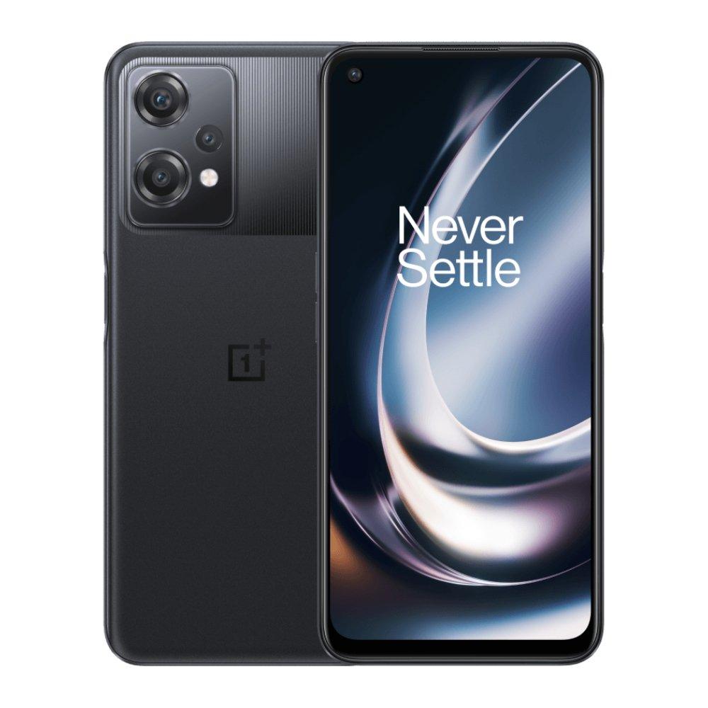 

Oneplus nord ce 2 lite 128gb phone - black