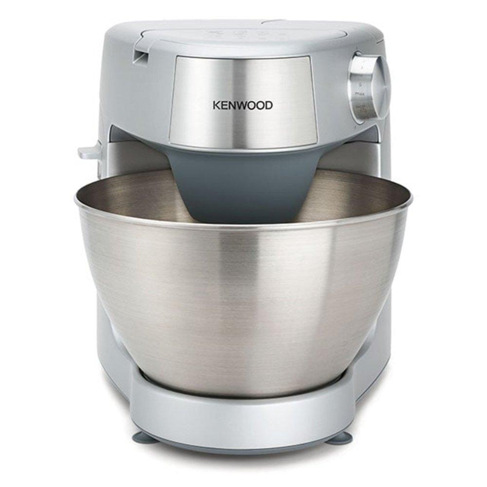 

Kenwood prospero kitchen machine, 4. 3 litre, 1000 w, owkhc29. A0si - silver