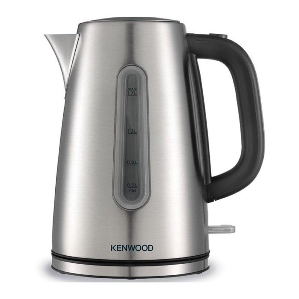 

Kenwood 2200w steel kettle - owzjm10. 000ss