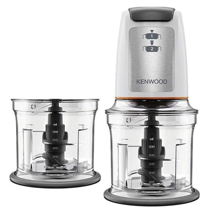 

Kenwood easychop chopper - owchp61. 200wh