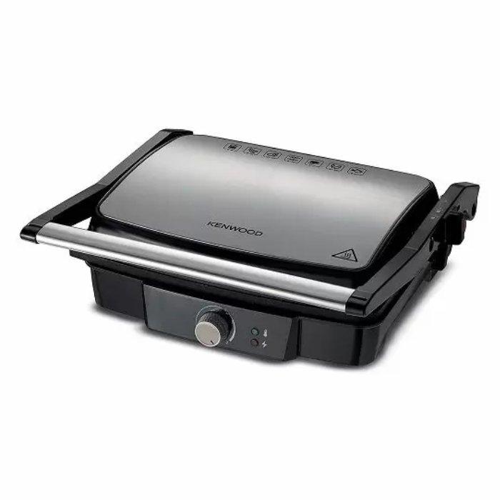 

Kenwood 2000w electric grill
