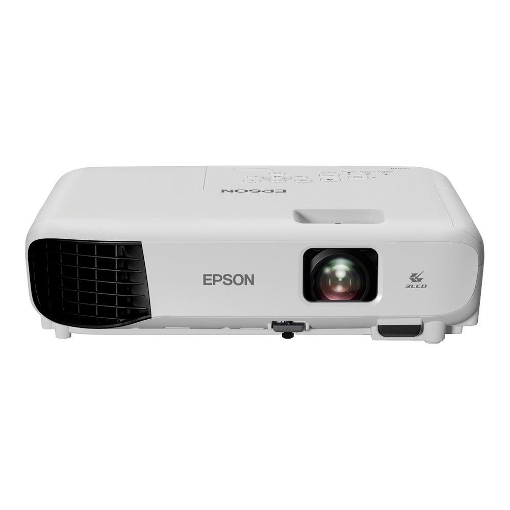 

Epson (1024x768) 3600 lumens xga projector (eb-e10)