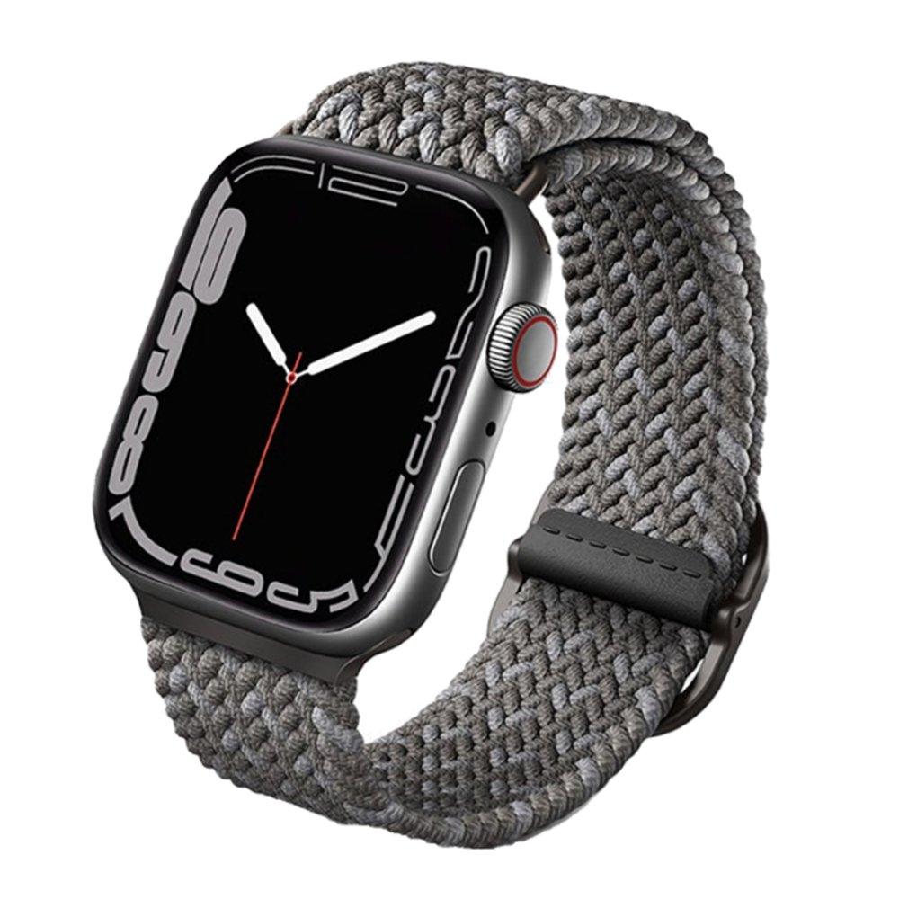 

Uniq aspen apple watch strap 45mm - grey