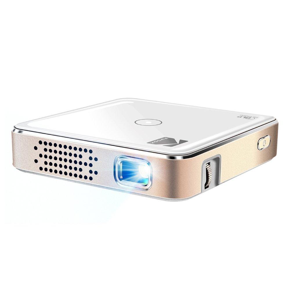 

Kodak luma 75 portable pocket projector
